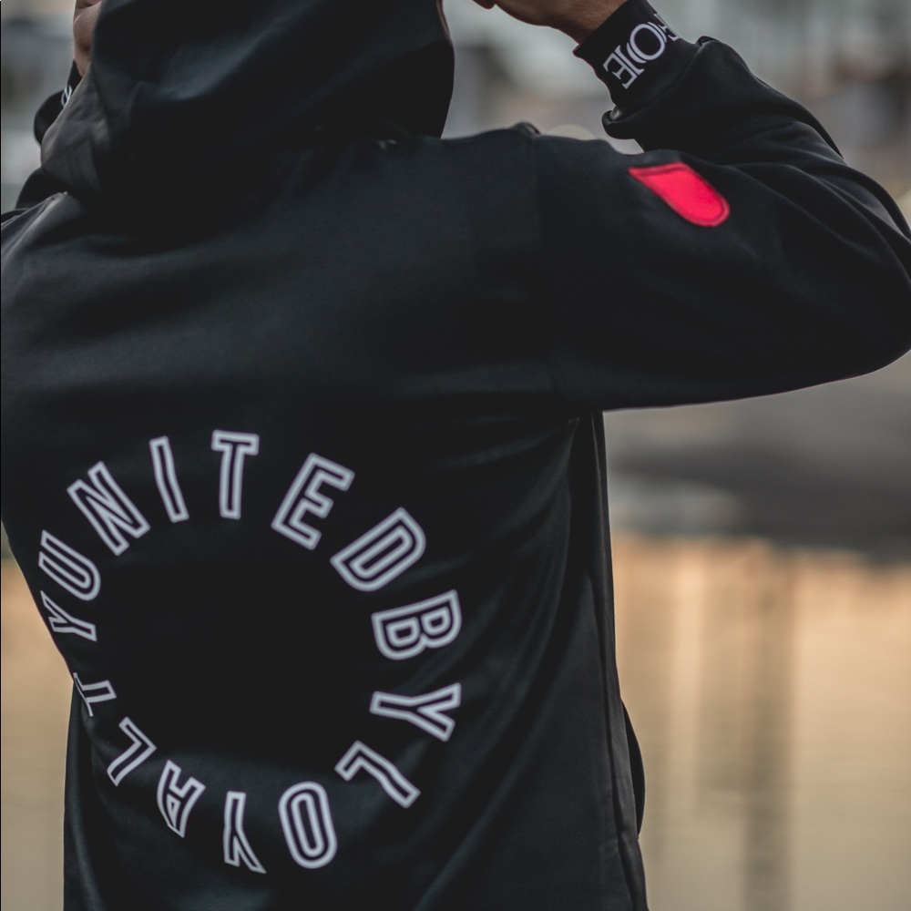 FOEclothing tracksuits